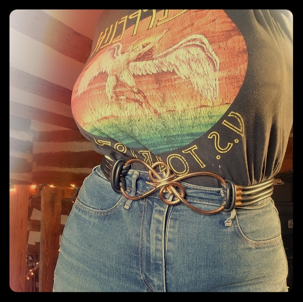 Vintage Belt